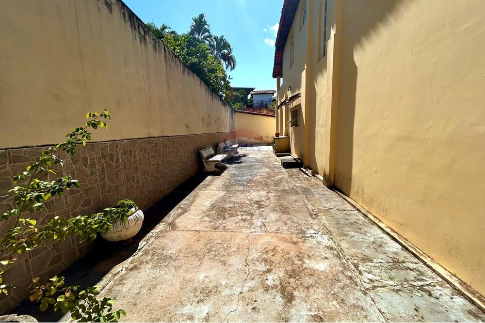 Casa - Venda - Salvador , Bahia - IMG_7394.jpeg - Garagem - 580721043-2