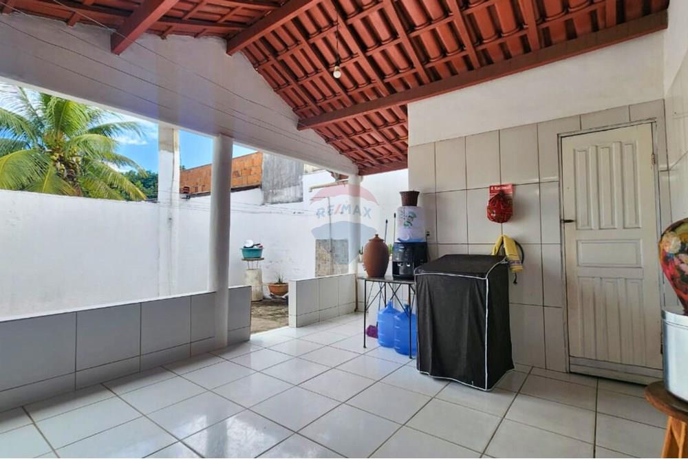 Casa - Venda - Teixeira de Freitas , Bahia - 16.jpg - 580631058-2