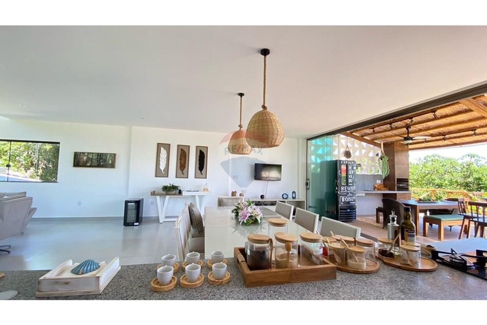 Casa de Condomínio - Venda - Entre Rios , Bahia - 5b58892d-1cf2-4037-b542-fa26a500faae.jpg - 580601014-58