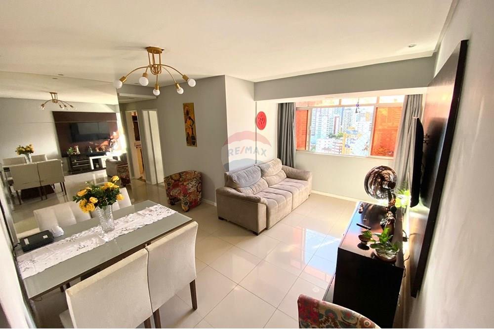 Apartamento - Alugar - Salvador , Bahia - WhatsApp Image 2025-07-30 at 13.22.47.jpeg - 580761021-29