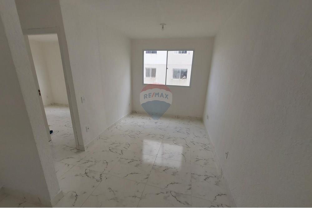 Apartamento - Alugar - Salvador , Bahia - 20241001_092532.jpg - 580781005-35