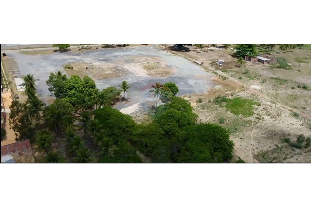 Terreno - Alugar - Alagoinhas , Bahia - Terreno Eurick BR 101.JPEG - 580701044-11