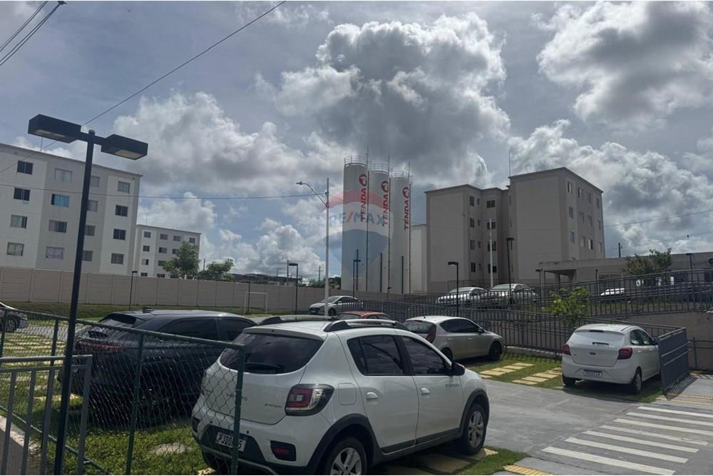 Apartamento - Venda - Salvador , Bahia - WhatsApp Image 2025-06-07 at 1.42.35 PM (13).jpeg - 580691028-37