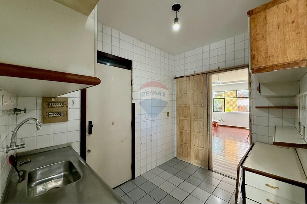 Apartamento - Venda - Salvador , Bahia - IMG_0198.jpeg - 580561023-235