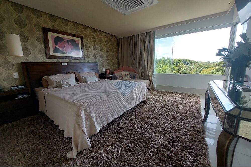 Casa de Condomínio - Venda - Camaçari , Bahia - 20241105_105806.jpg - 580761036-21