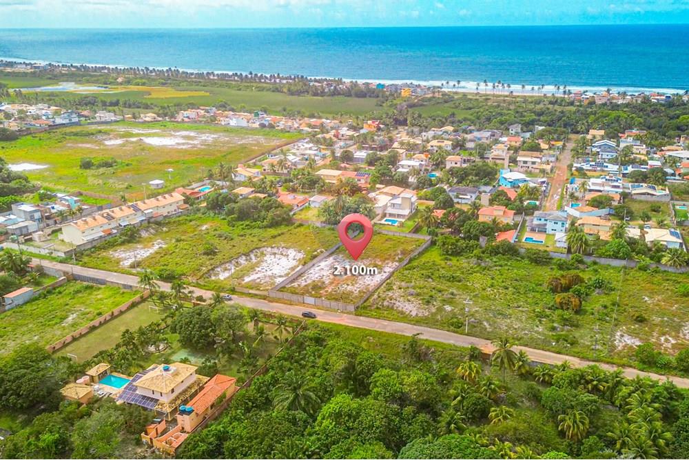 Terreno - Venda - Camaçari , Bahia - Lorena - Terreno Chacaras-07.jpg - 580491005-164