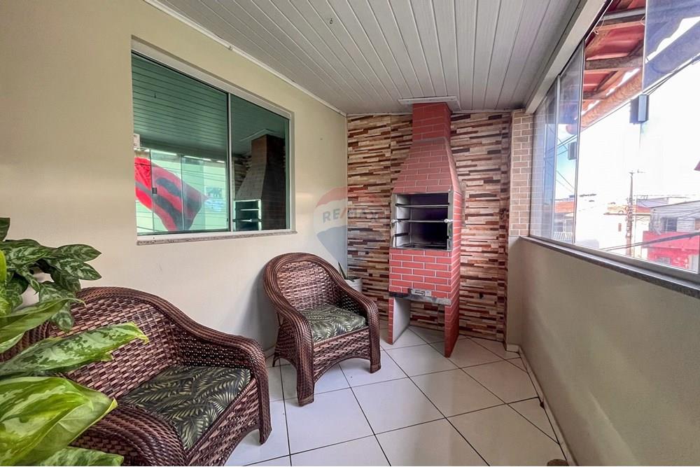 Sobrado, 5 quartos, 276 m² - Foto 27