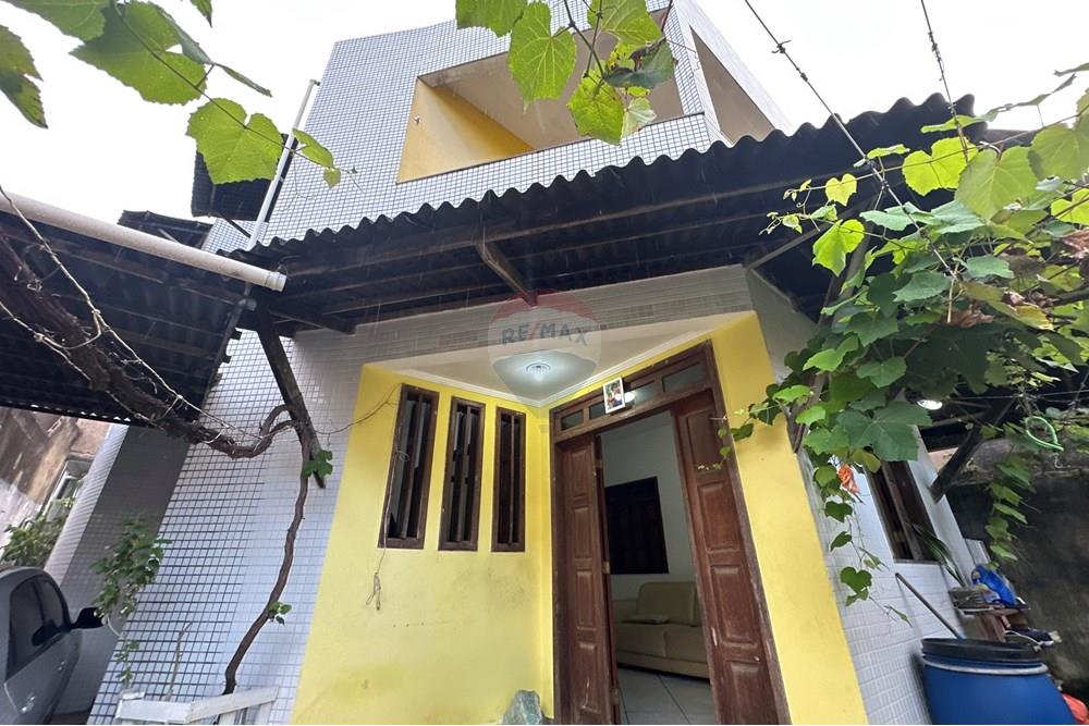 Casa - Venda - Salvador , Bahia - 3D10A59A-9D42-4CD0-9AC0-6FE6DD75CA19.JPG - 580551015-122