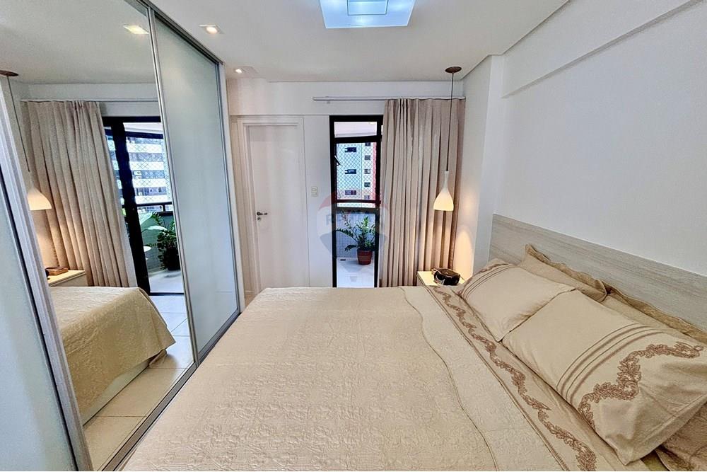 Apartamento - Venda - Salvador , Bahia - IMG_7559.JPG - 580761004-63