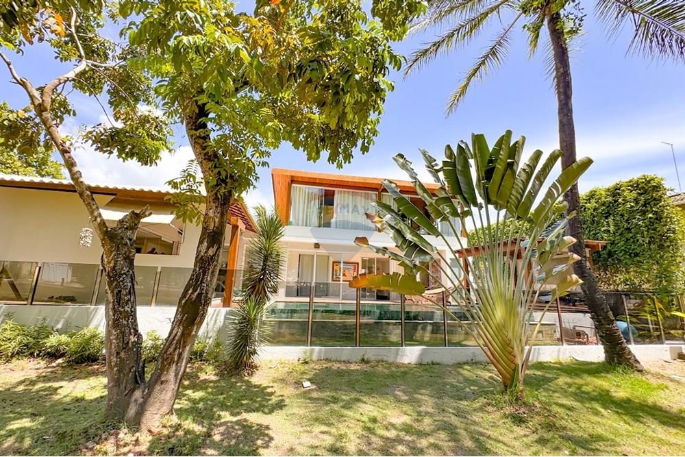 Casa de Condomínio - Venda - Camaçari , Bahia - IMG_9136.jpg - 580491009-76