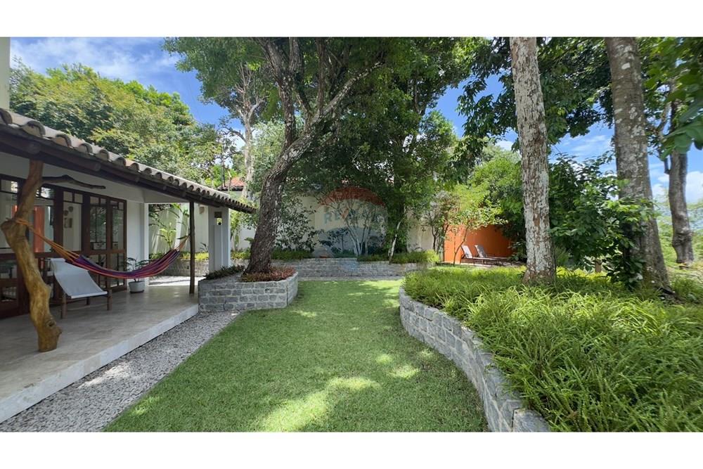 Casa - Venda - Arraial , Bahia - VISTA CASA GRAMADO.jpeg - 580581025-25