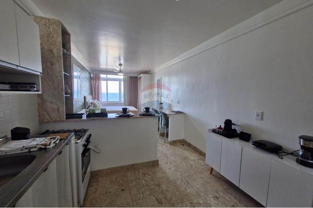 Studio - Alugar - Salvador , Bahia - 5531266a-ec7d-4925-94ba-5e56c3c830b5.jpeg - 580541061-3