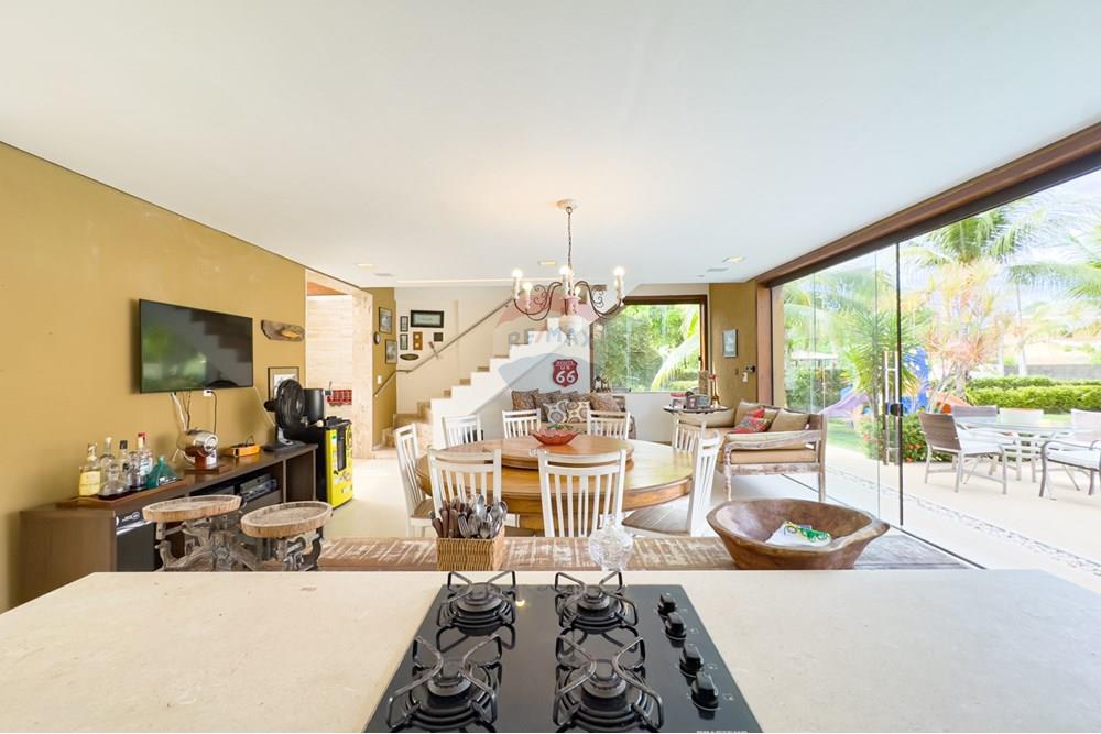Casa de Condomínio - Venda - Camaçari , Bahia - LORENA - PONTA DE JACUÍPE-09.jpg - 580491005-160