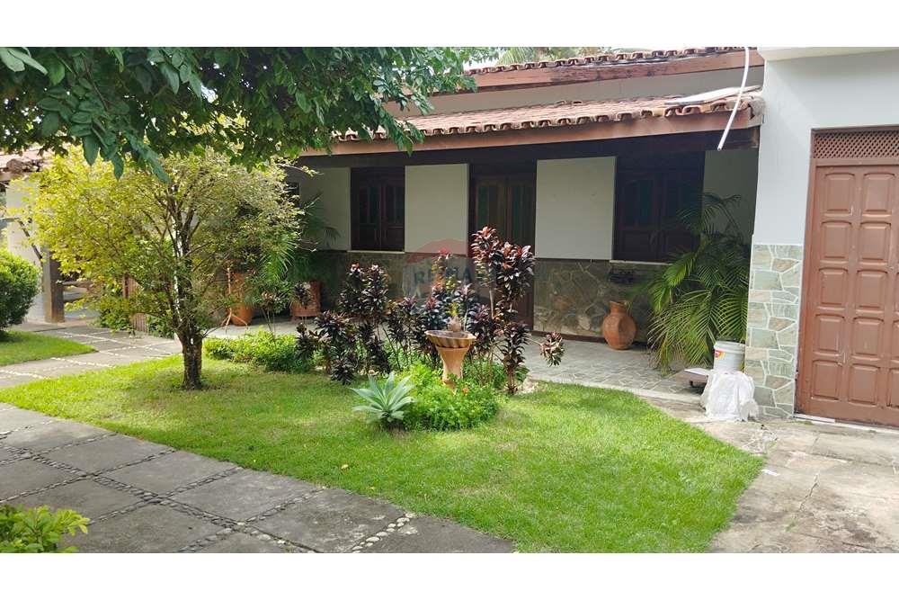 Casa - Venda - Vera Cruz , Bahia - IMG_20240705_124255.jpg - 580401002-392