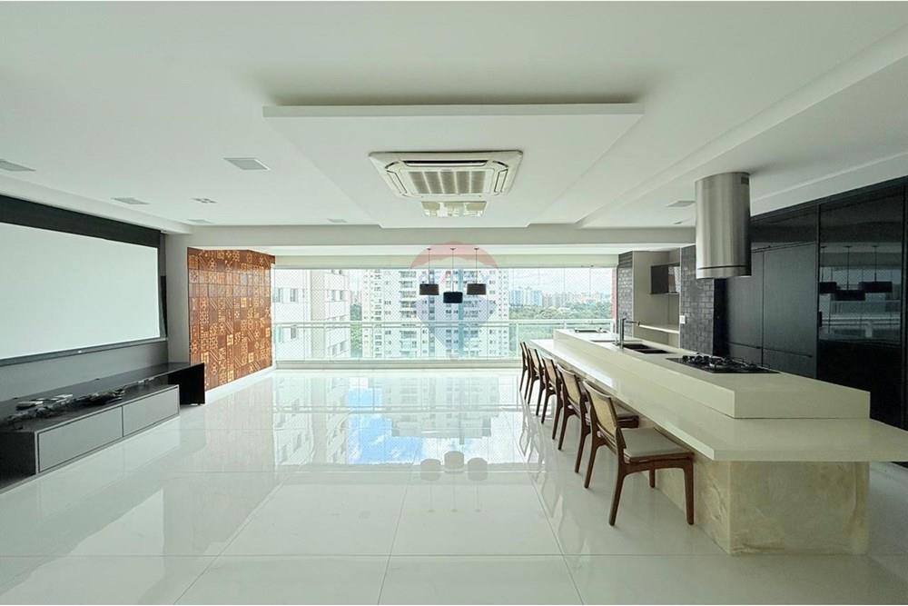 Apartamento - Venda - Salvador , Bahia - LUDCO 7.jpg - Sala em L - 580871006-276