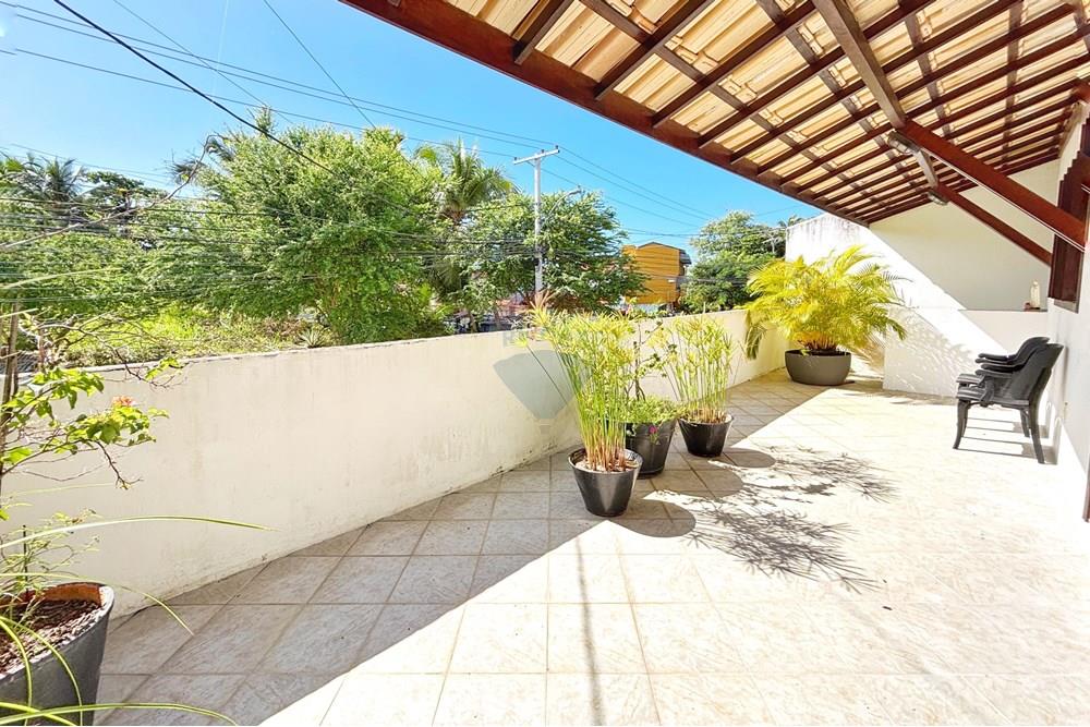 Casa - Venda - Salvador , Bahia - IMG_1726.JPG - 580761015-94