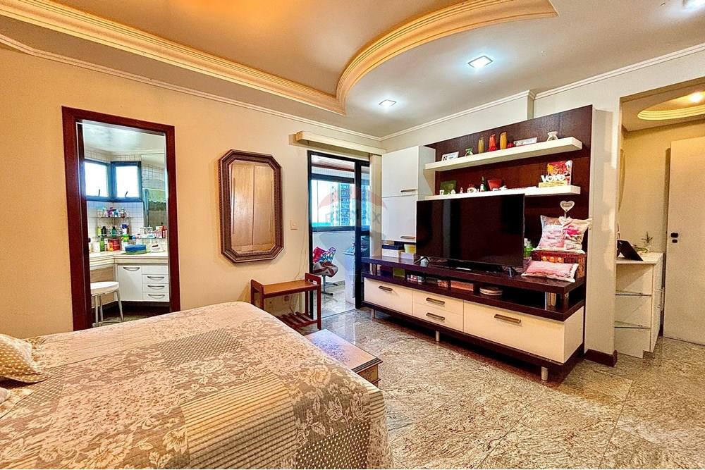 Cobertura - Venda - Salvador , Bahia - f1af97f5-9678-4445-a54b-8351dbd3f2b6.jpg - 580761004-65