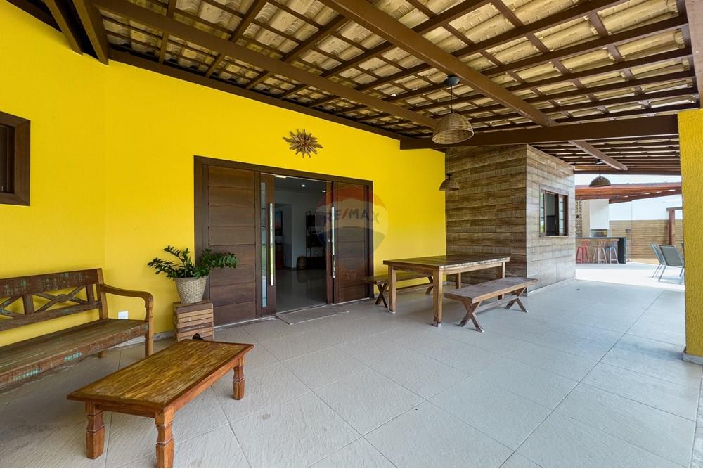 Casa de Condomínio - Venda - Camaçari , Bahia - IMG_7425.jpg - 580491001-70