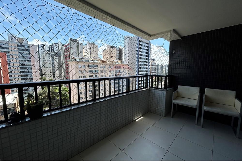 Apartamento - Venda - Salvador , Bahia - IMG_0517.jpeg - 580721016-10