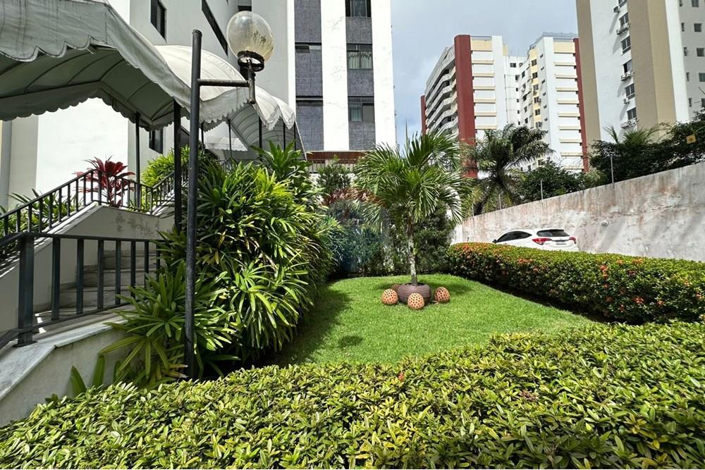 Apartamento - Alugar - Salvador , Bahia - 23.jpg - 580541053-8
