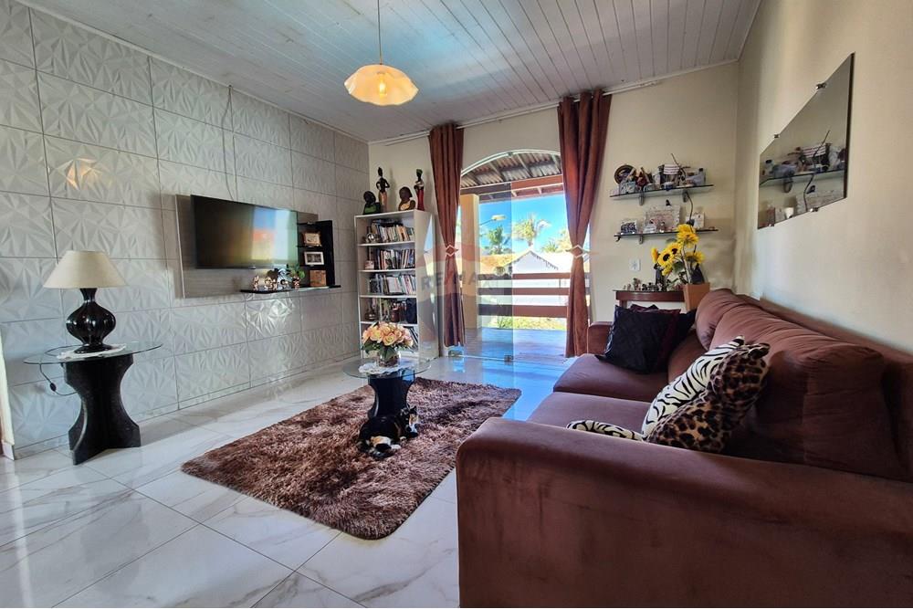 Casa de Condomínio - Venda - Salvador , Bahia - 20250808_104813.jpg - 580491048-132