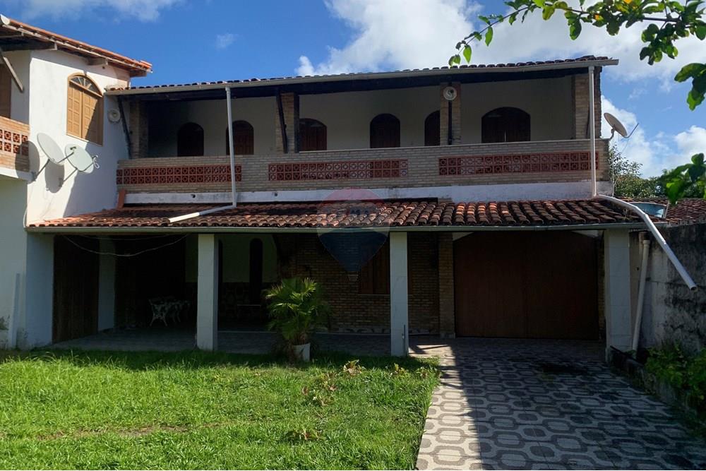 Casa - Venda - Vera Cruz , Bahia - IMG_2877.jpg - 580401041-2