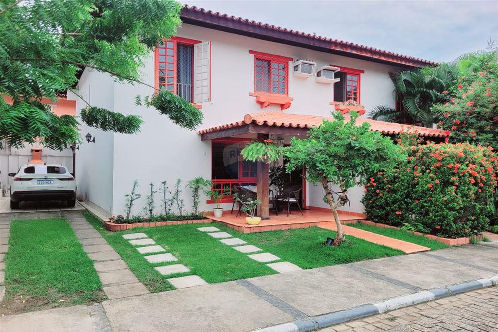 Casa - Venda - Salvador , Bahia - 3 - 580551013-280