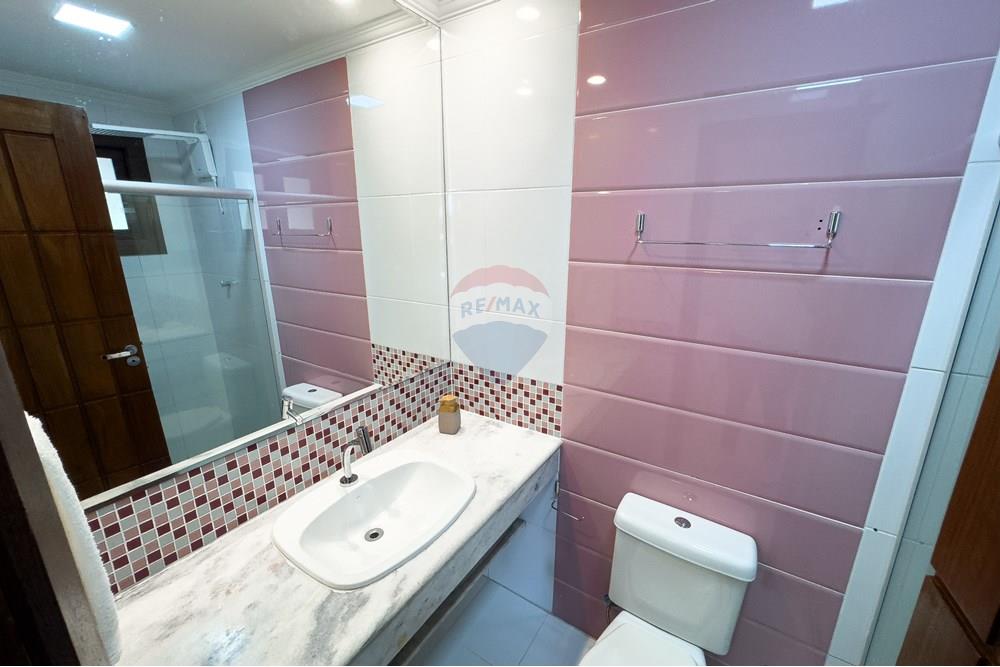 Casa de Condomínio - Venda - Camaçari , Bahia - IMG_7297.jpg - 580491001-70