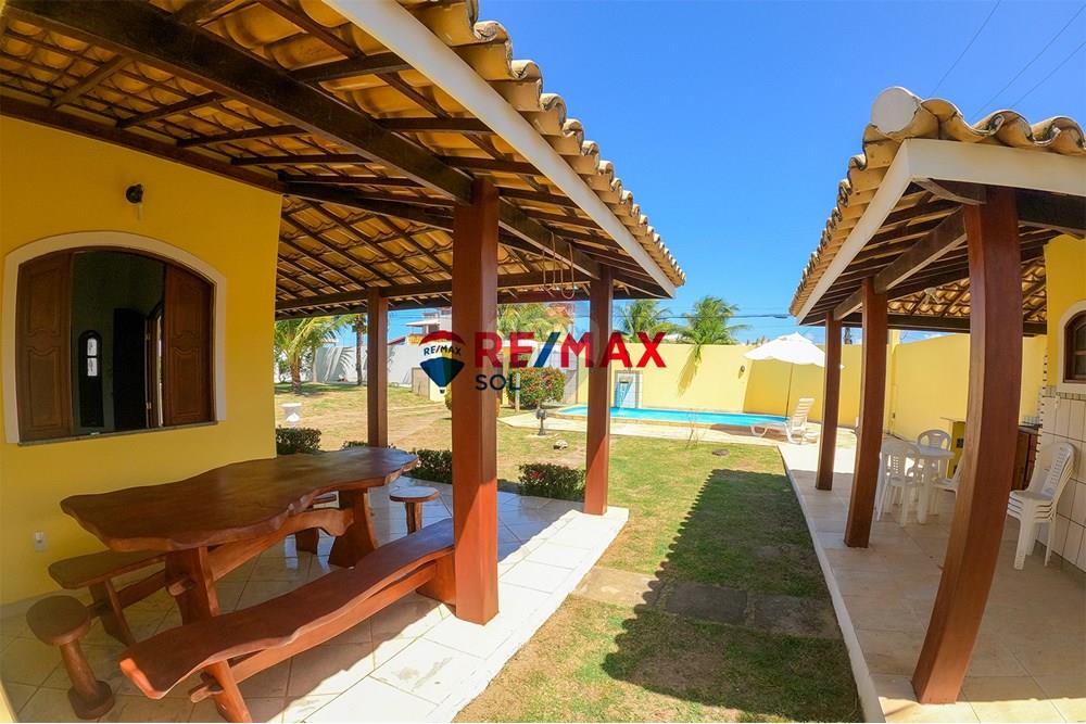 Casa de Condomínio - Venda - Camaçari , Bahia - GOPR1134.jpg - 580491001-64