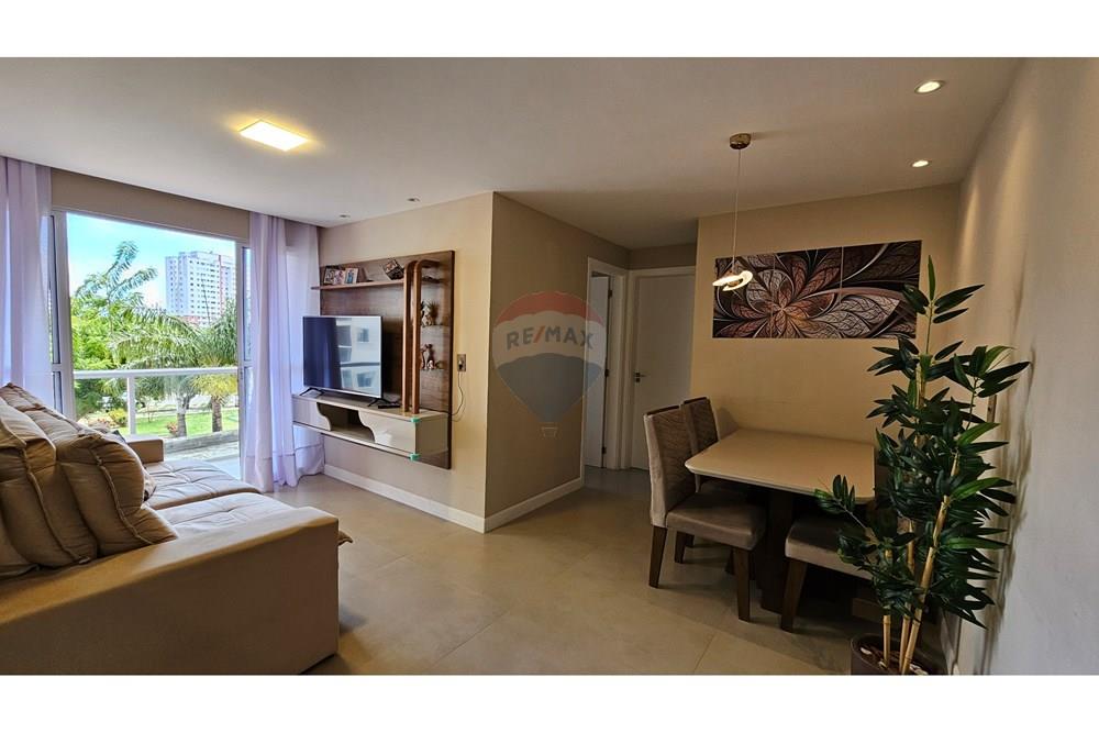 Apartamento - Venda - Salvador , Bahia - 20250309_122849.jpg - 580761031-21