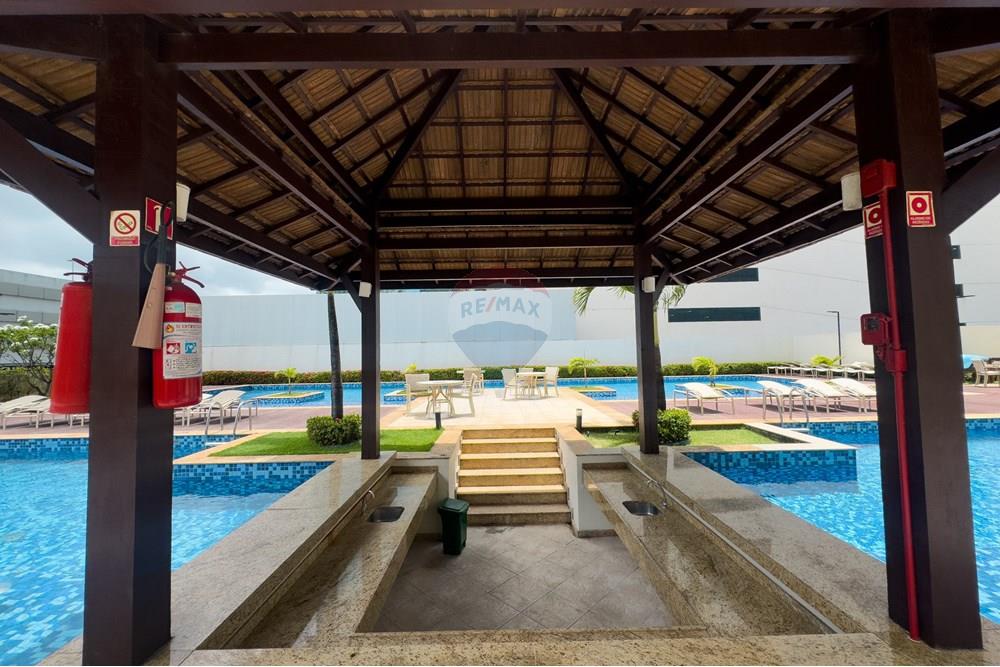 Apartamento - Venda - Salvador , Bahia - IMG_1293.jpg - 580491005-173