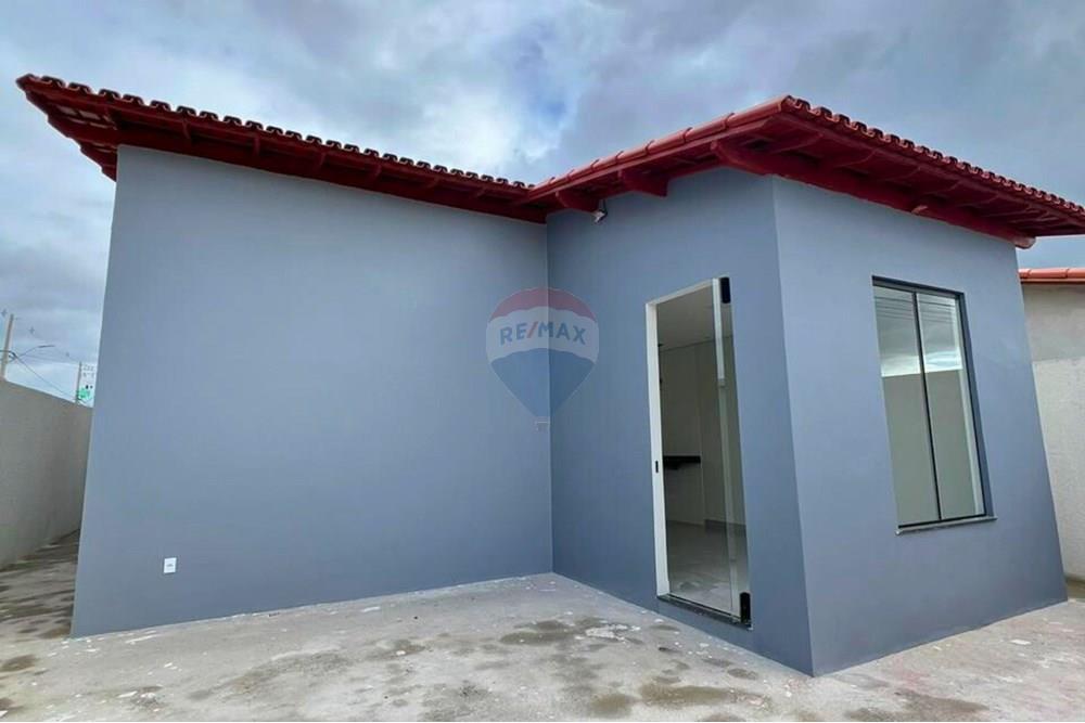 Casa - Venda - Teixeira de Freitas , Bahia - 1.jpg - 580631029-350