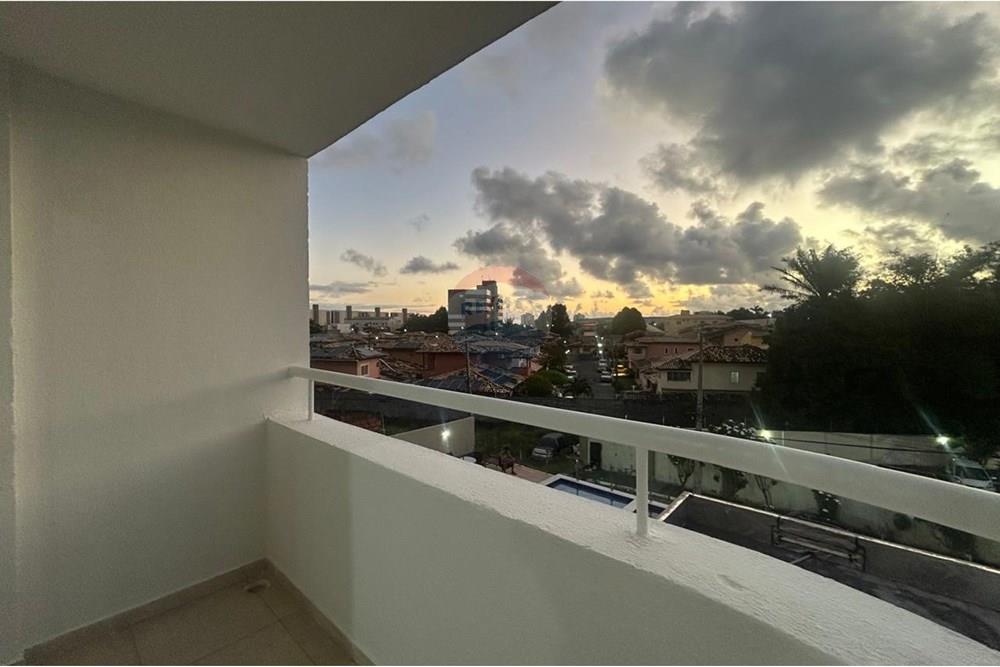 Apartamento - Alugar - Lauro de Freitas , Bahia - bb7e6b9d-10d0-4144-bb89-fdf67d90c7de.jpg - 580541023-71