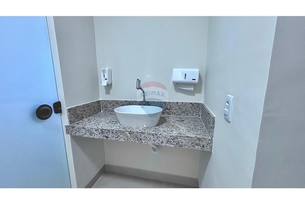 Conjunto Comercial-Sala para alugar, 22m² - Foto 17