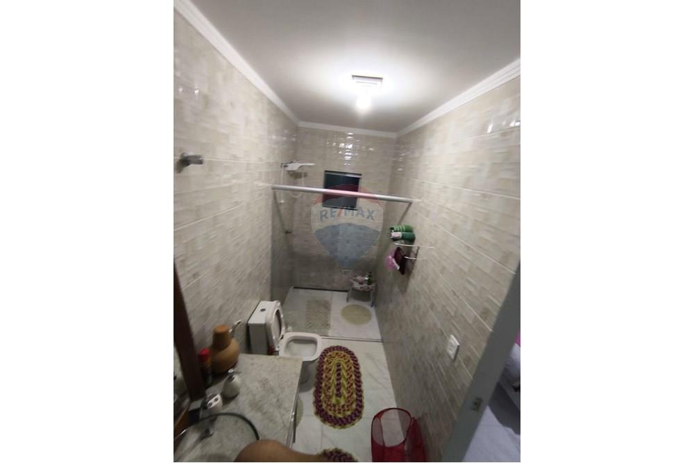 Casa, 3 quartos - Foto 12