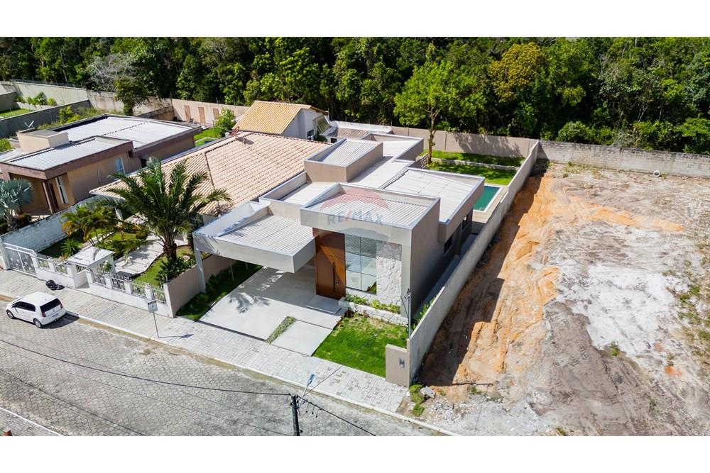 Casa - Venda - Porto Seguro , Bahia - DJI_20250521112935_0062_D.jpg - 580531040-2