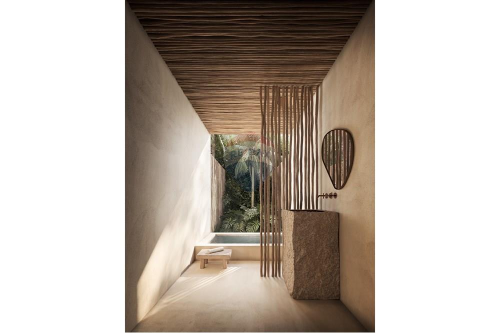 Casa - Venda - Porto Seguro , Bahia - A MATA I_Nampur_banheiro.jpg - 580581034-37