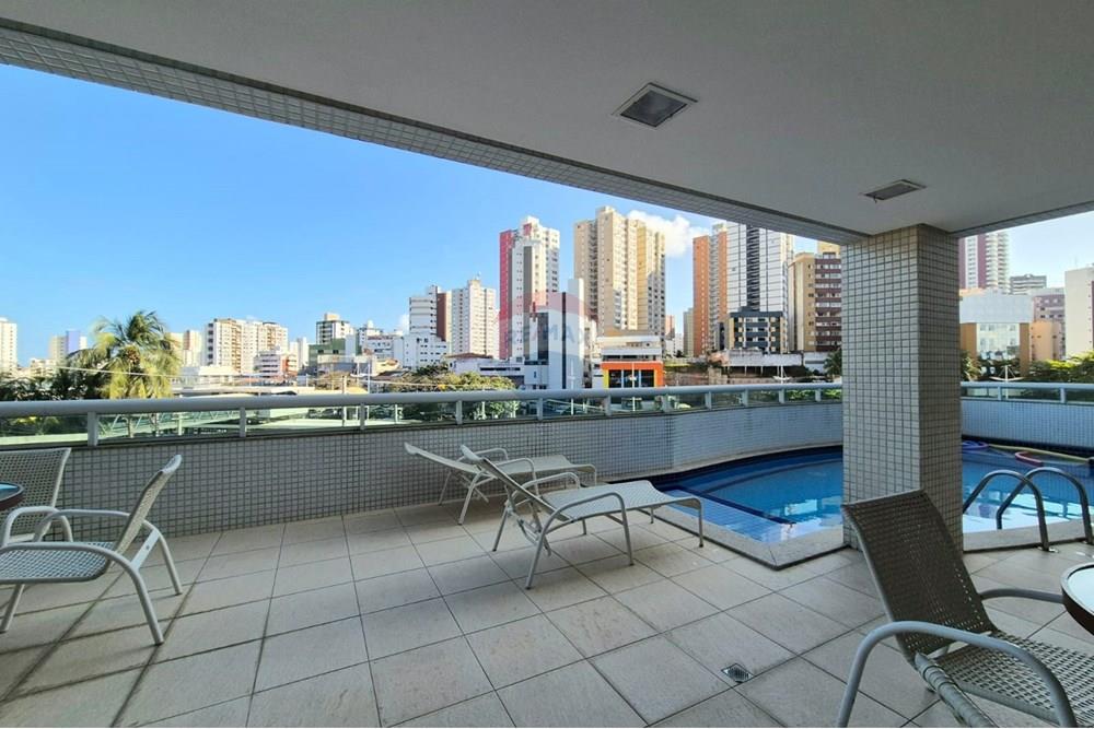 Apartamento - Alugar - Salvador , Bahia - FOTO 42.jpeg - 580561027-136