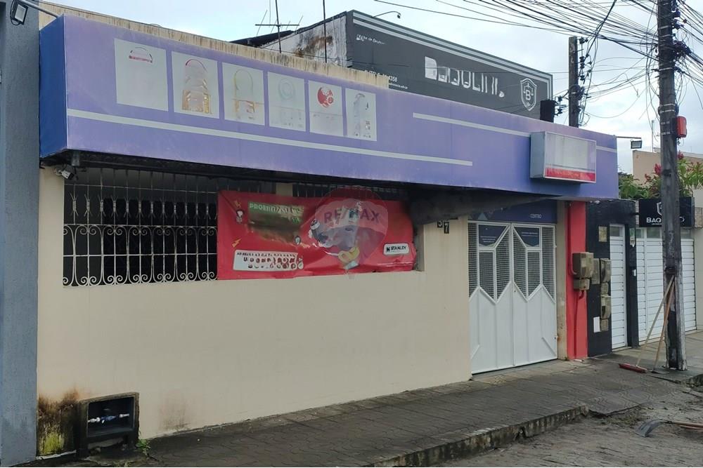 Casa Comercial - Venda - Alagoinhas , Bahia - IMG_20250718_062719991.jpg - 580701051-13