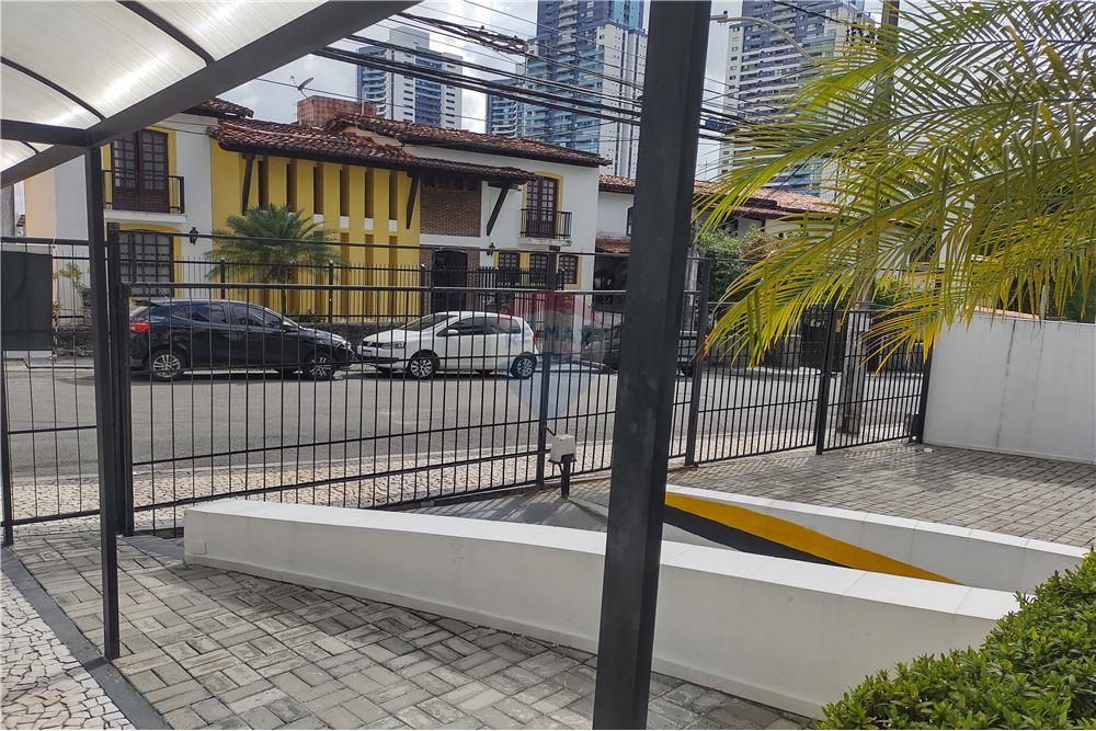 Apartamento - Venda - Salvador , Bahia - 38 - 580551027-78