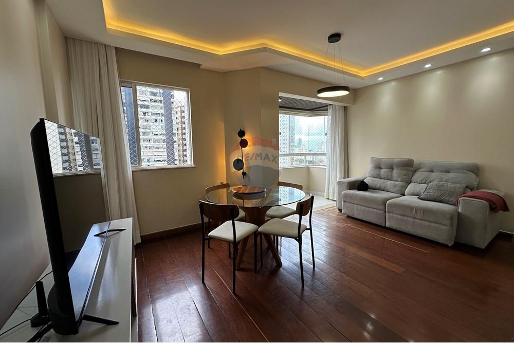 Apartamento - Venda - Salvador , Bahia - IMG_6500.JPG - 580761021-41