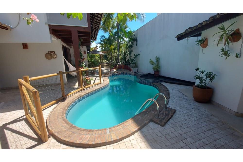 Casa de Condomínio - Venda - Lauro de Freitas , Bahia - WhatsApp Image 2025-04-13 at 16.21.42 (3).jpeg - 580421065-42