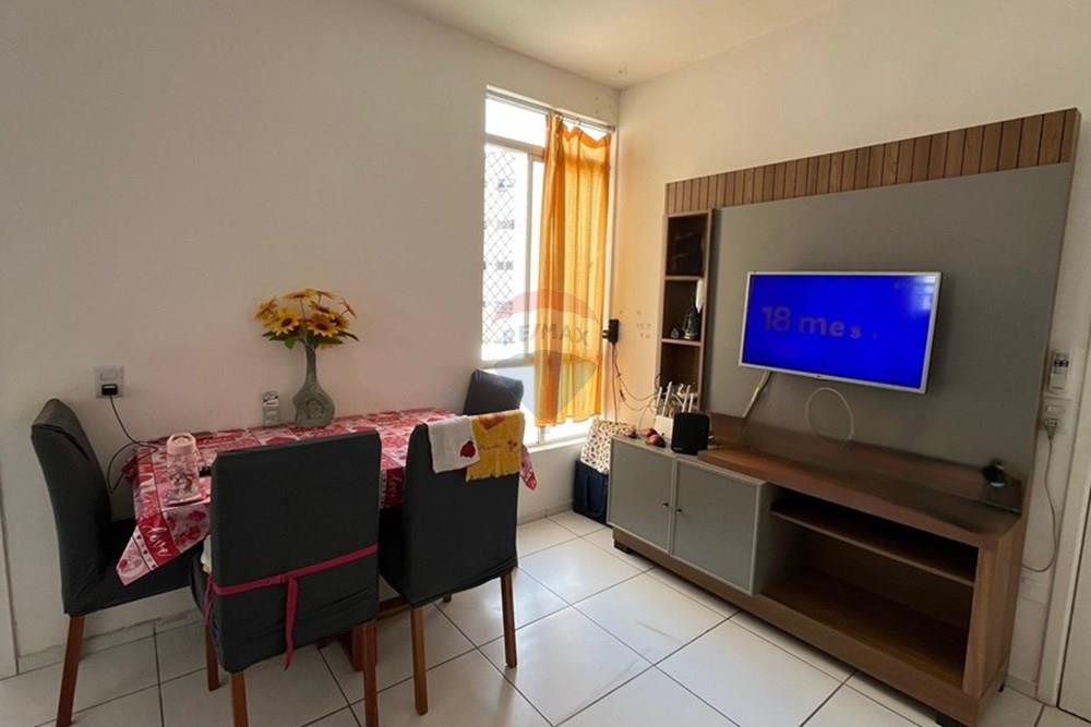 Apartamento - Venda - Alagoinhas , Bahia - IMG-20250710-WA0010.jpg - 580701006-51