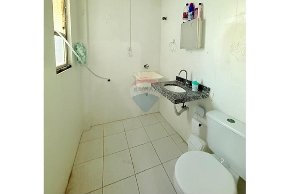 Apartamento - Alugar - Salvador , Bahia - PITUBA 1 QUARTO 23.jpg - 580871006-266