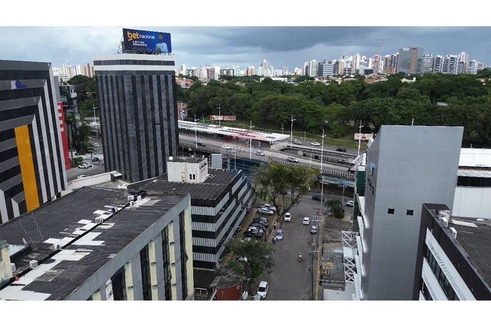 Cj. Comercial/ Sala - Venda - Salvador , Bahia - 2.jpg - 580491050-5