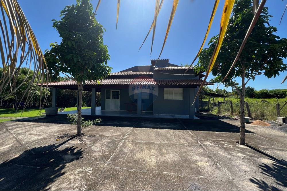 Mieszkaniowa - Gospodarstwo - São Desidério , Bahia - BR - IMG-20250218-WA0031.jpg - 580651049-112