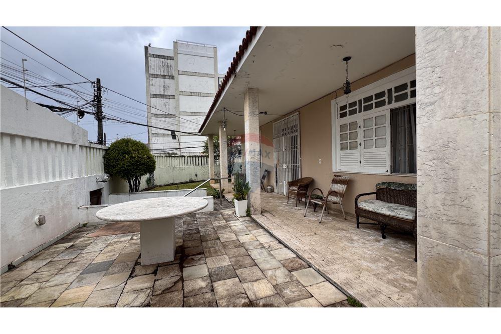 Casa Comercial - Venda - Salvador , Bahia - 24 - 580551038-187