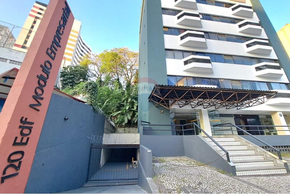Cj. Comercial/ Sala - Venda - Salvador , Bahia - ecd9f8c0-b592-4e23-86b9-bffd9710c6ed.jpg - 580541023-45