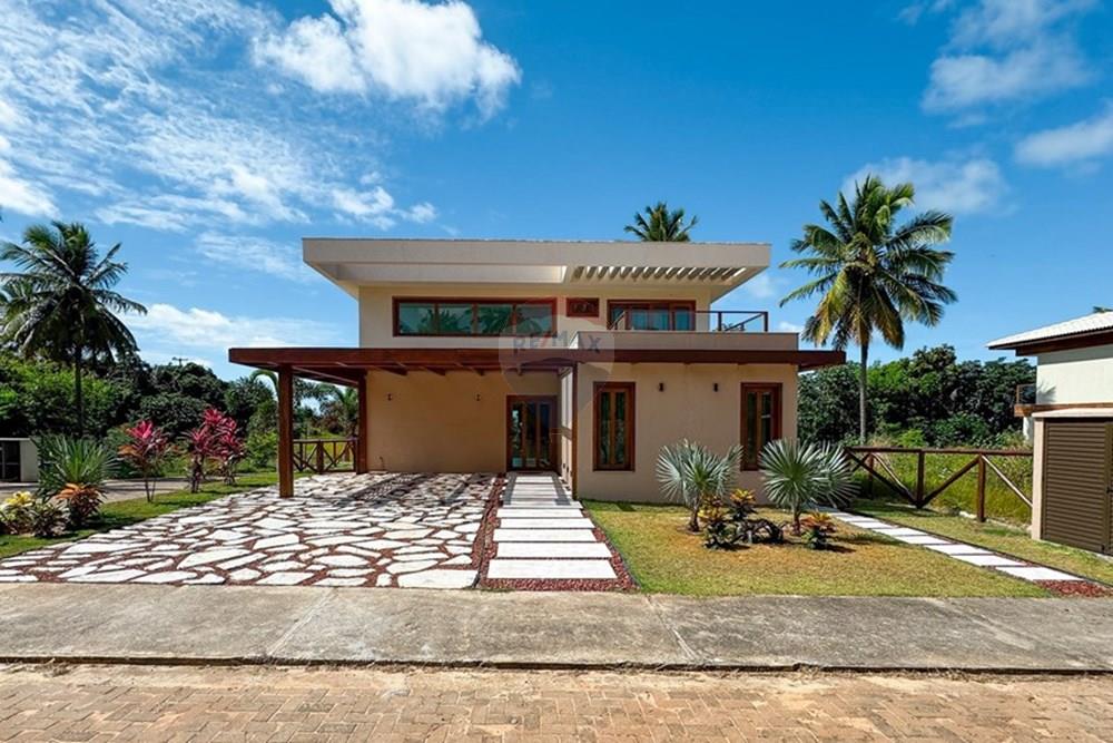 Casa de Condomínio - Venda - Mata de São João , Bahia - IMG_0115.JPG - 580761036-19