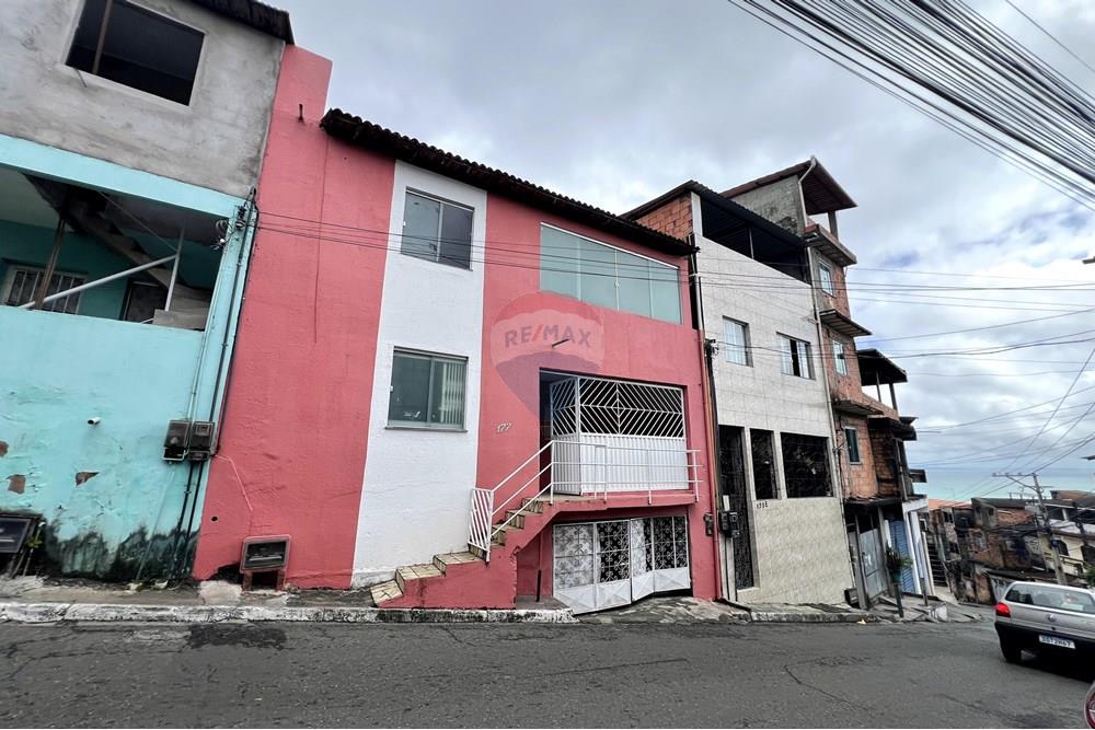 Duplex - Venda - Salvador , Bahia - IMG_4272.jpg - 580421065-16